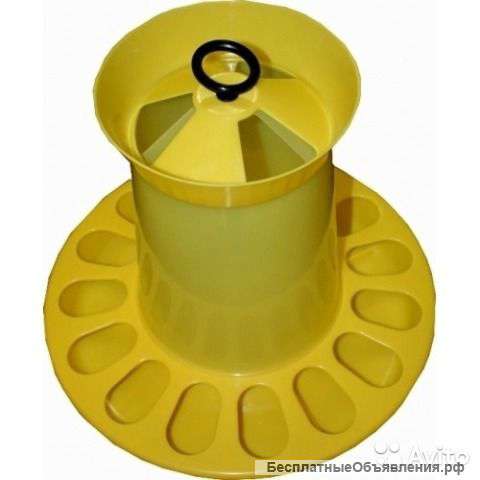 Кормушк 10кг