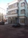 Четырехкомнатная квартира