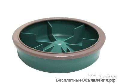 Кормушка на банку