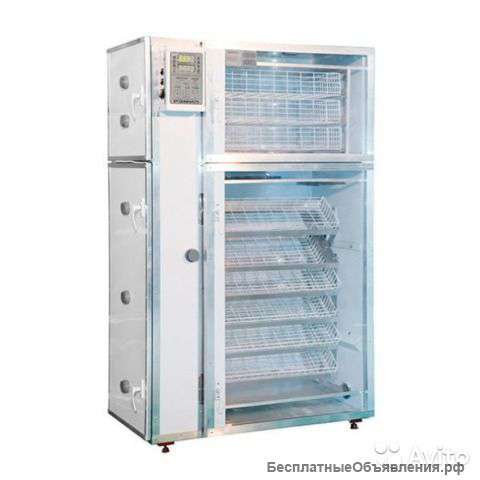 Инкубато Рэмил 550цд