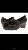 Туфли clarks
