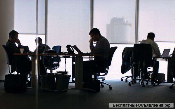 Требуеться Сотрудник