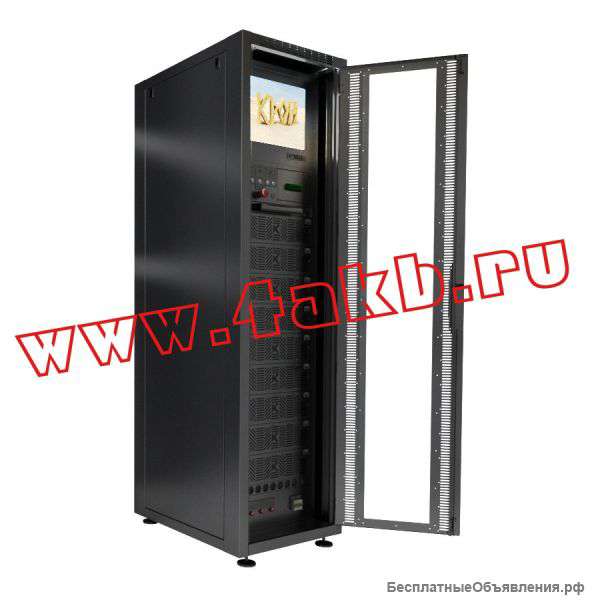 Источники тока для гальваники