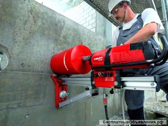 Демонтажные и строительные услуги