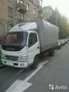 Грузоперевозки москва и московская область