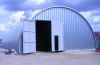 Под размещение скота, ангар пустой не гнилой 45 метров