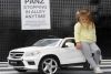 Электромобиль Mercedes S 600