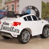 Детский электромобиль BMW X6