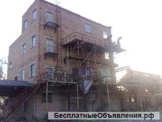 Семеноводческий завод