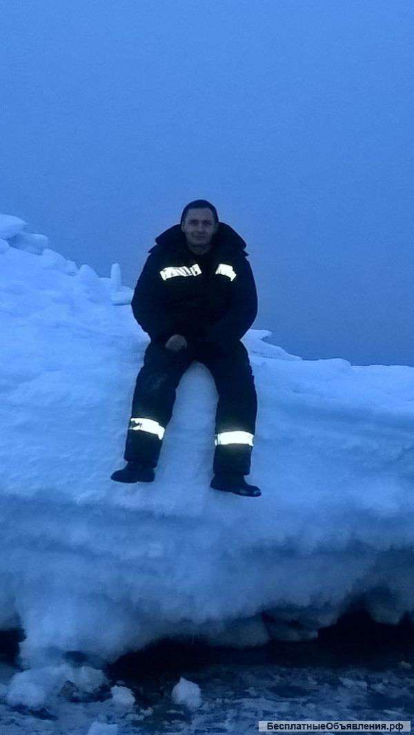 Водитель В, С,Е, D(Допог)