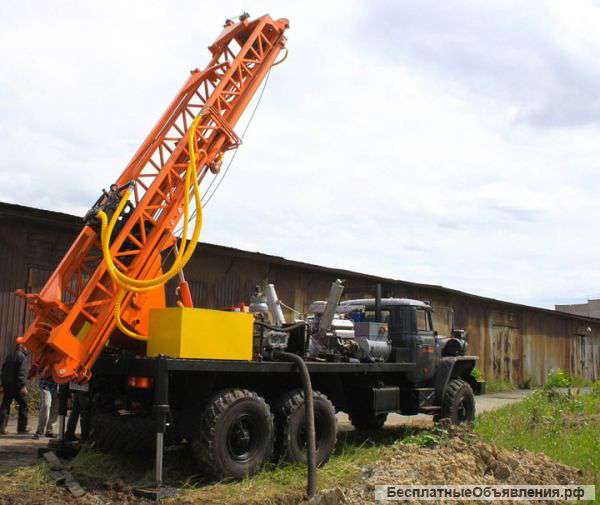 Действующий бизнес по России и СНГ