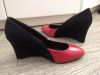 Туфли NIne West размер 7.5 или 37.5 рос