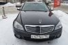 Автомобиль Mersedes-benz