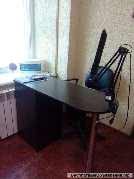 Оборудование для парикмахерской