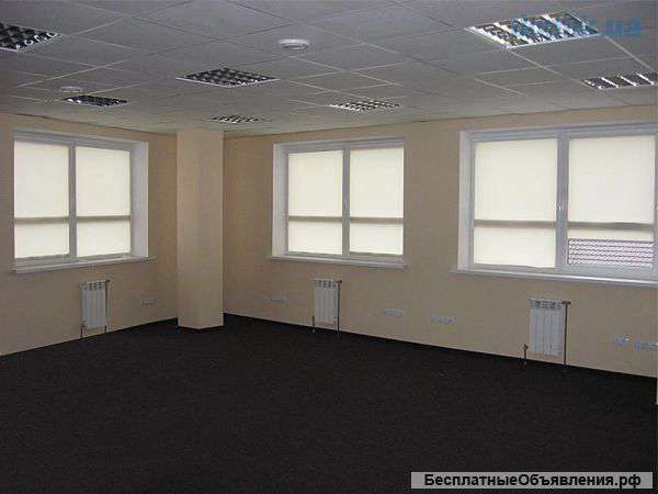 Ремонт квартир, офисов, производственных помещений