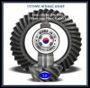 Запчасти из Южной Кореи для Экскаватора и Погрузчика Hyundai, Doosan, Volvo, Samsung