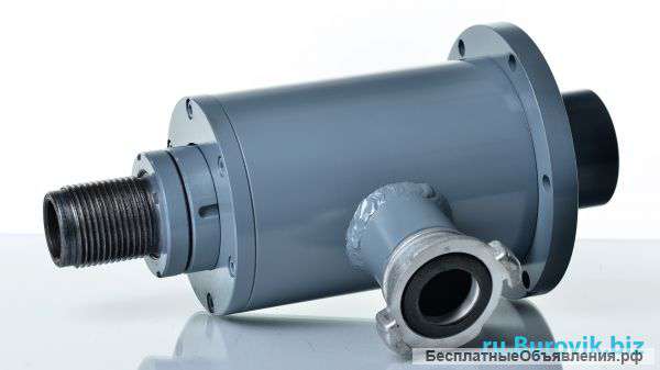 Вертлюг для буровой установки