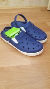 Мужские Crocs 43 размера новые