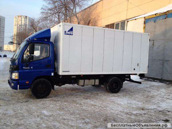 Грузоперевозки дешево