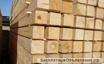 Брус. Доставка бесплатно