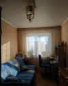 2-ком.квартира, комнаты раздельные, Южное шоссе 22б