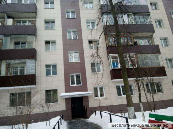 Квартира вБалашихе