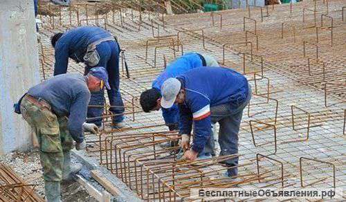 Поиск рабочих