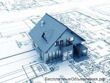 Проект электрики