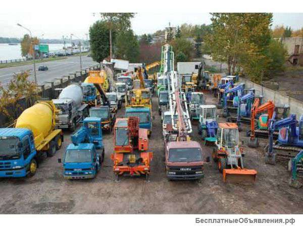 Демонтаж, СНОС Зданий