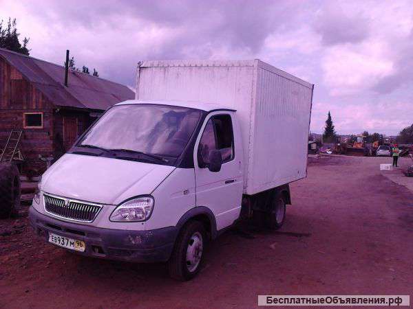 Продам ГАЗ 270711, 2003 года