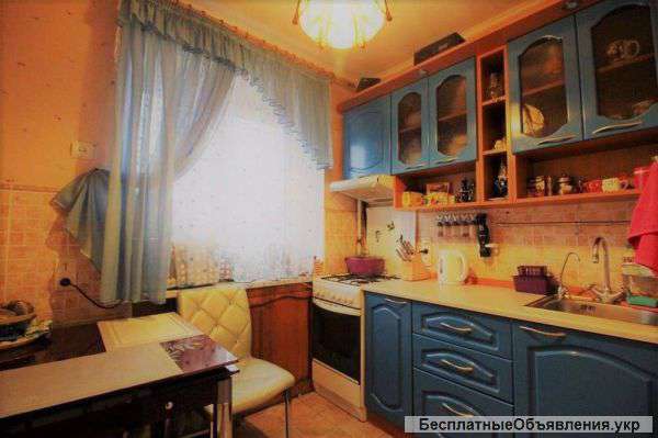 Квартиру 15 мин до метро Вокзальная