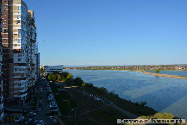 Квартира жк Новый город