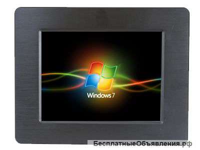 Панели оператора Weintek, Панельные промышленные компьютеры IFC