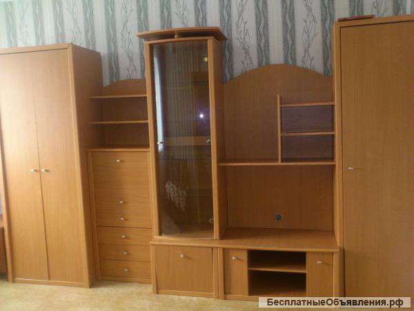 Собственник сдам 1 комн квартиру