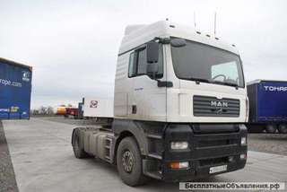 Man Tga