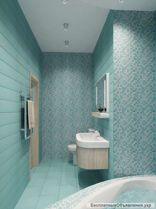 Плиточник, сантехник Киев