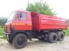 Татра 815, самосвал в отличном рабочем состоянии