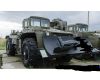 Бульдозер БКТ, колесный, двигатель дизель Д-12. с хранения
