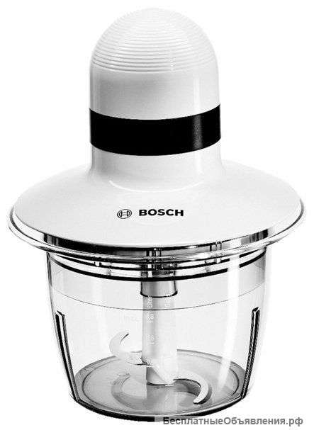 Измельчитель BOSCH
