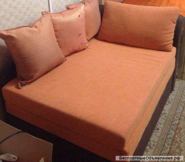 2 дивана