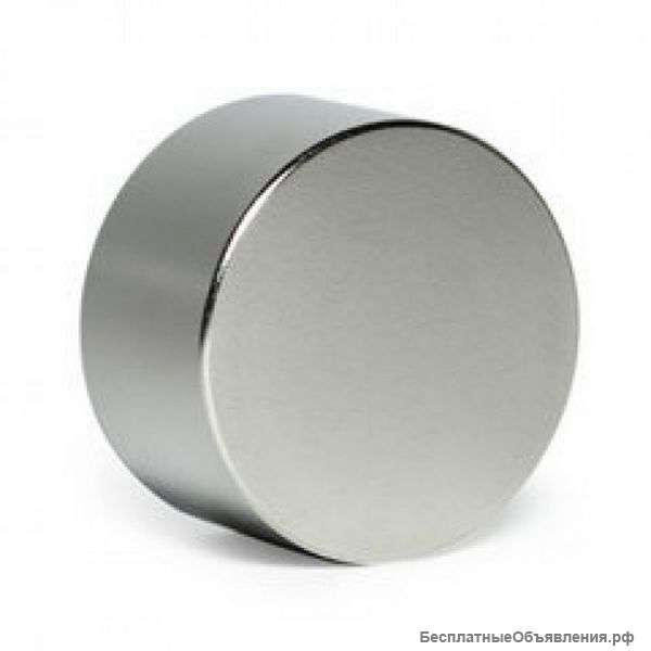 Неодимовые магниты в Нижнем Новгороде