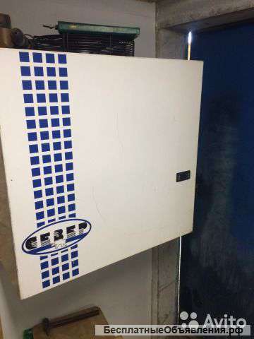 Моноблок новый, в работе был не более 20часов