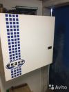 Моноблок новый, в работе был не более 20часов