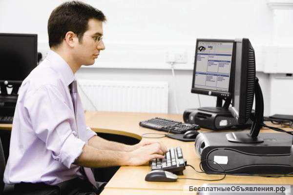 Менеджер по продукции