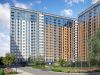 Апартаменты в Москве от 4,7 млн.рублей