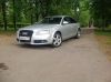 Audi a6 at