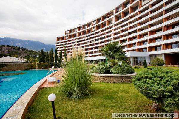 Квартира в Ялте