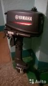 Ямаха5 смни