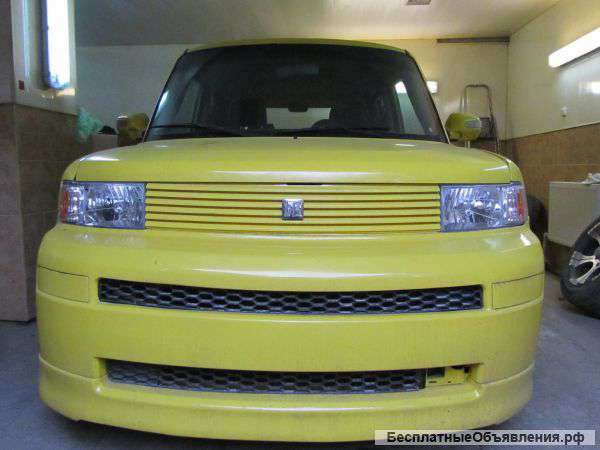 Scion XB 2005г