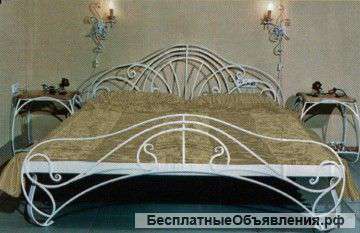 Производство художественные ковки